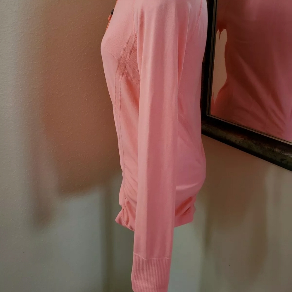 Athleta Fast Track Half Zip Pullover - image 6